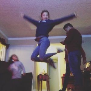 Meet your Posher, Leilani